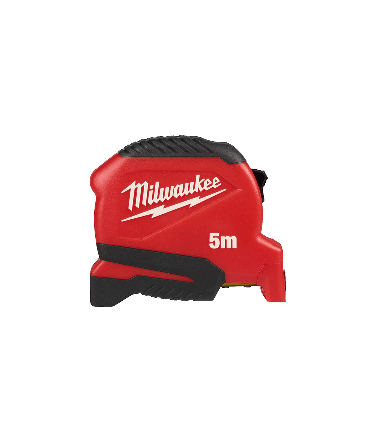 Mètre ruban compacte pro 5m x 25mm MILWAUKEE