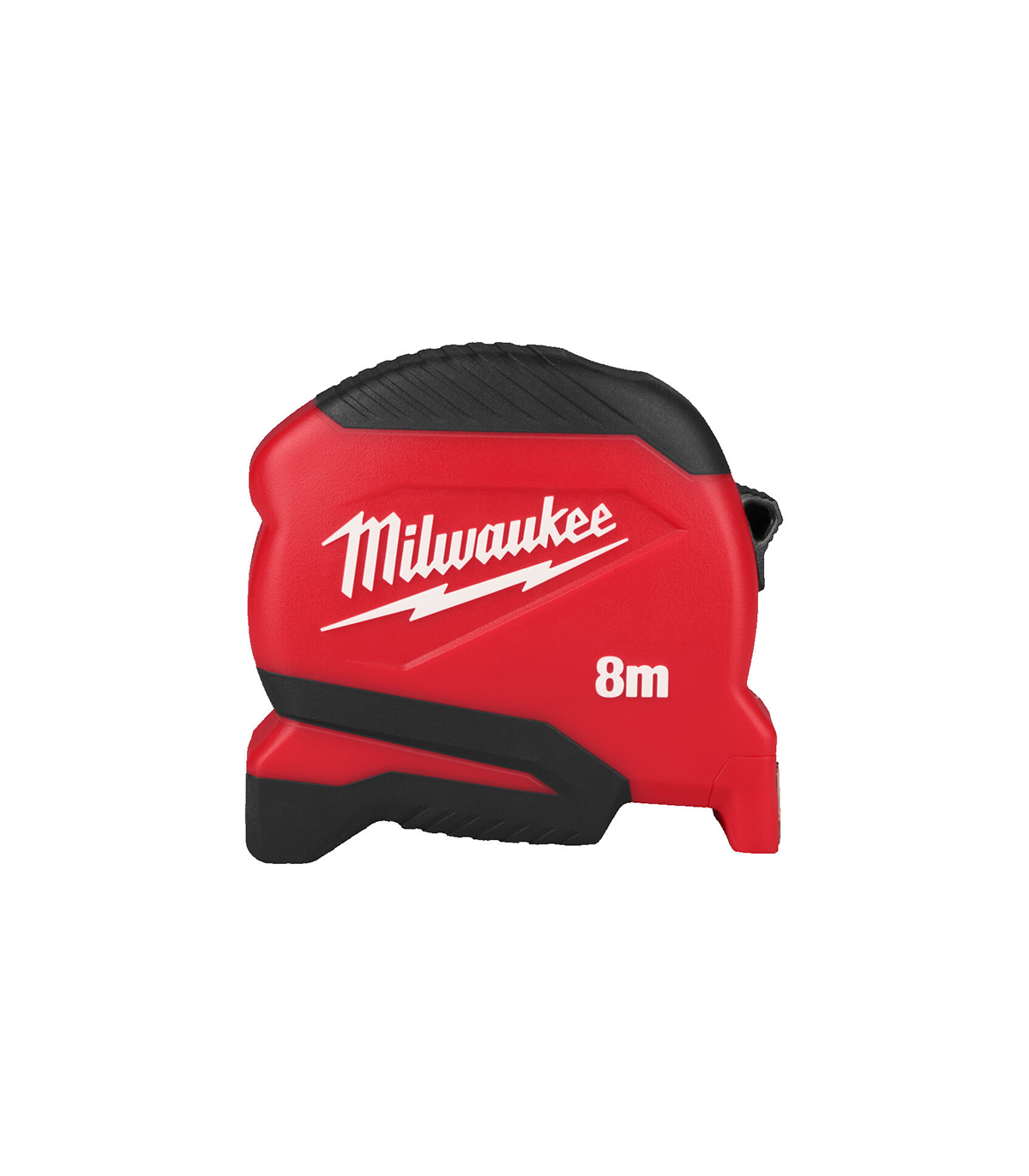 Mètre ruban compacte pro 8m x 25mm MILWAUKEE
