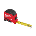 Mètre ruban compacte pro 8m x 25mm MILWAUKEE