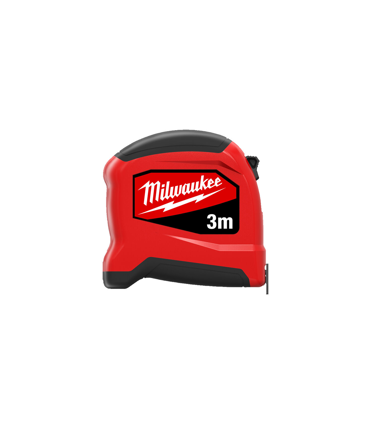 Mètre a ruban slim 3m x 16mm MILWAUKEE