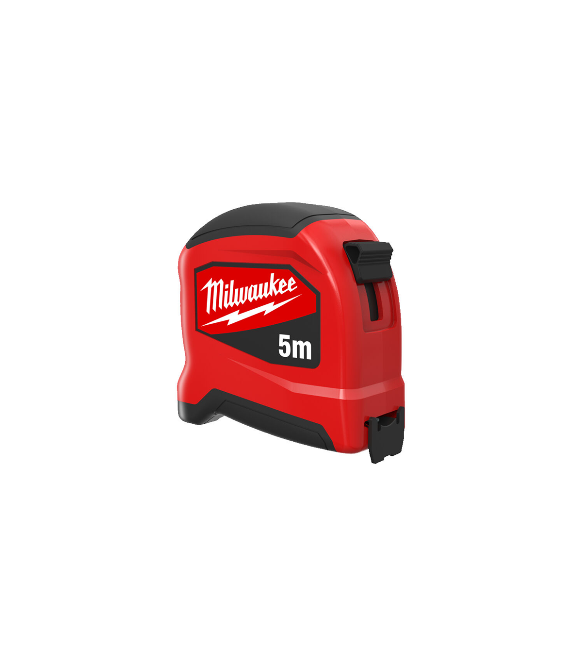 Mètre a ruban slim 5m x 19mm MILWAUKEE