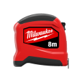 8m x 25mm