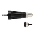 Adaptateur pour visseuse 2 en 1 riveteuse/sertisseuse SCELL-IT