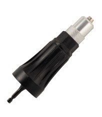 Adaptateur pour visseuse 2 en 1 riveteuse/sertisseuse SCELL-IT