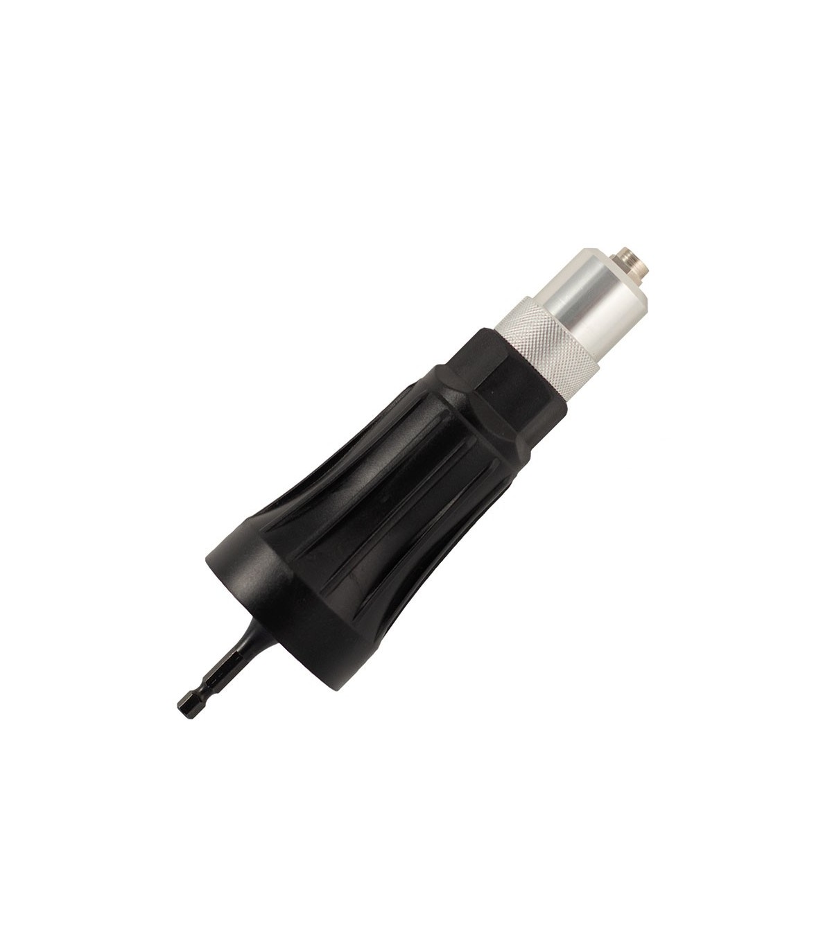 Adaptateur pour visseuse 2 en 1 riveteuse/sertisseuse SCELL-IT