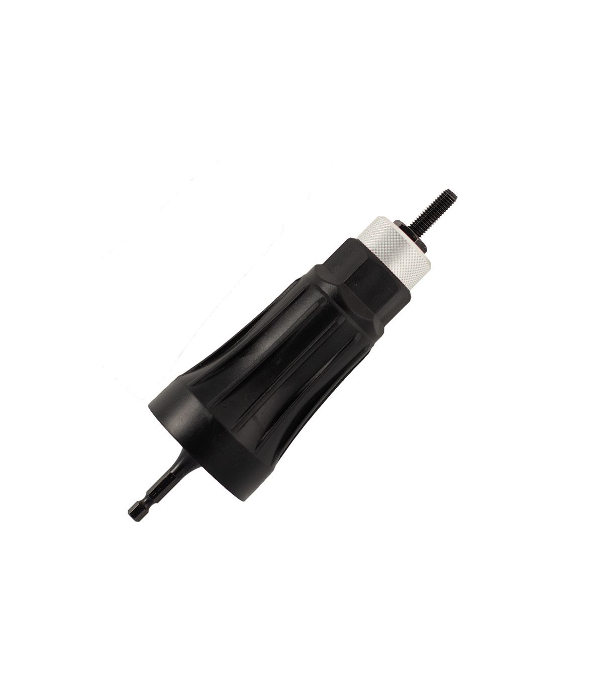Adaptateur pour visseuse 2 en 1 riveteuse/sertisseuse SCELL-IT