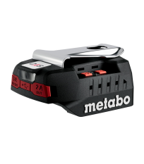 Chargeur PC 18-65 METABO