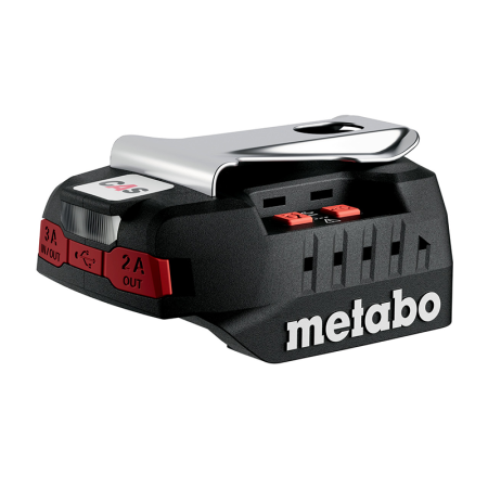 Chargeur PC 18-65 METABO