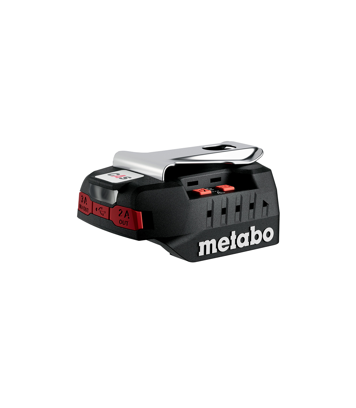 Chargeur PC 18-65 METABO