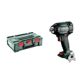 Visseuse à chocs 18V SSW 18 LTX 550 BL METABO