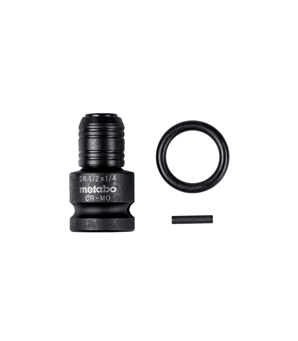 Adaptateur 1/2" à 1/4" METABO