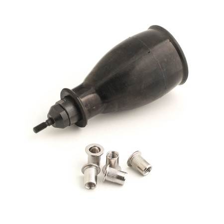 Adaptateur sertisseuse pour visseuse SCELL-IT