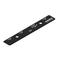 Raccord FSV pour rails de guidage METABO
