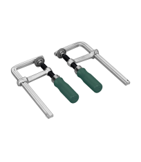 2 brides de serrage FSZ METABO