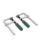 2 brides de serrage FSZ METABO