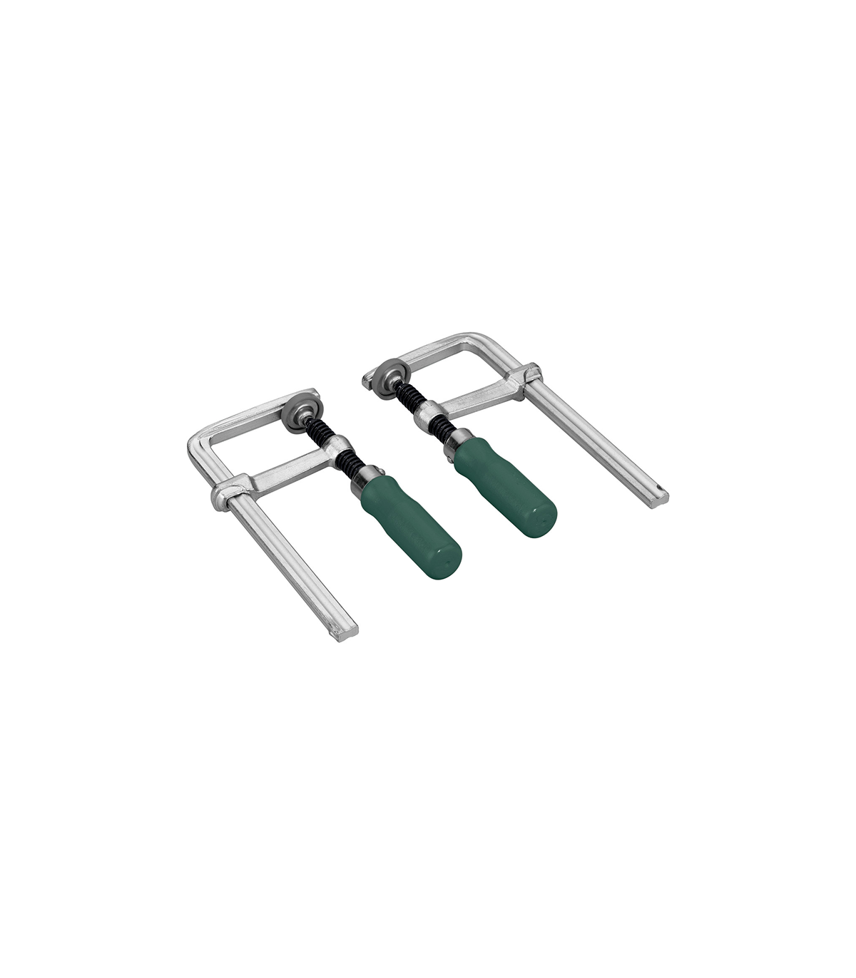 2 brides de serrage FSZ METABO
