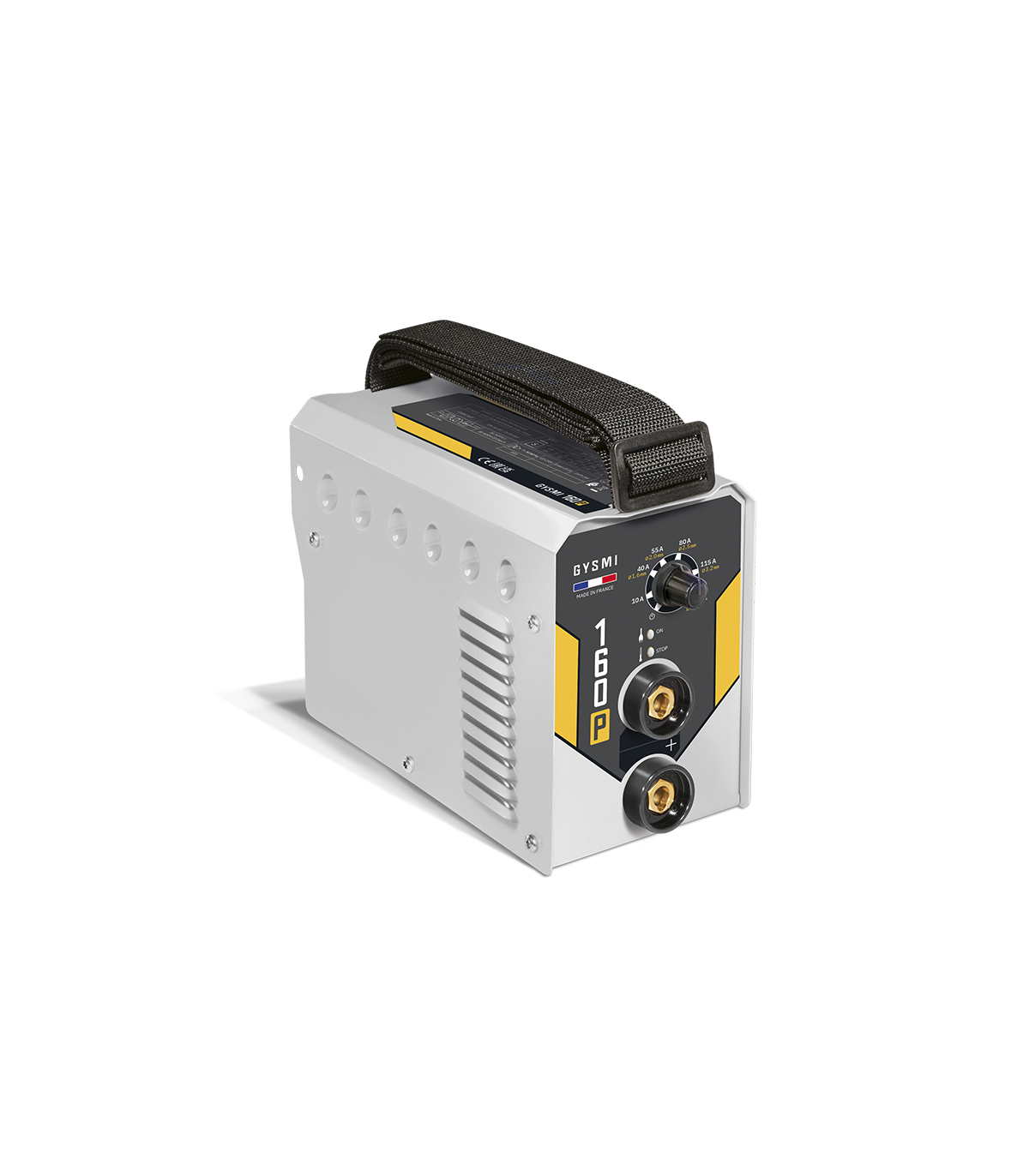 Poste de soudure GYSMI 160P + Accessoires GYS