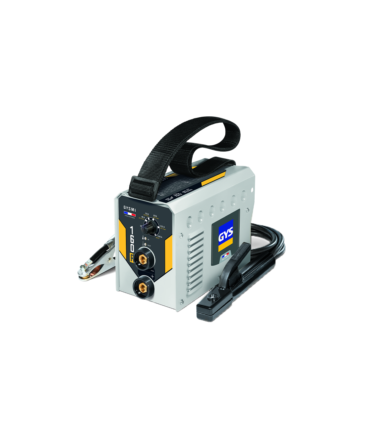 Poste de soudure GYSMI 160P + Accessoires GYS