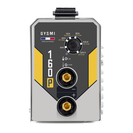 Poste de soudure GYSMI 160P + Accessoires GYS