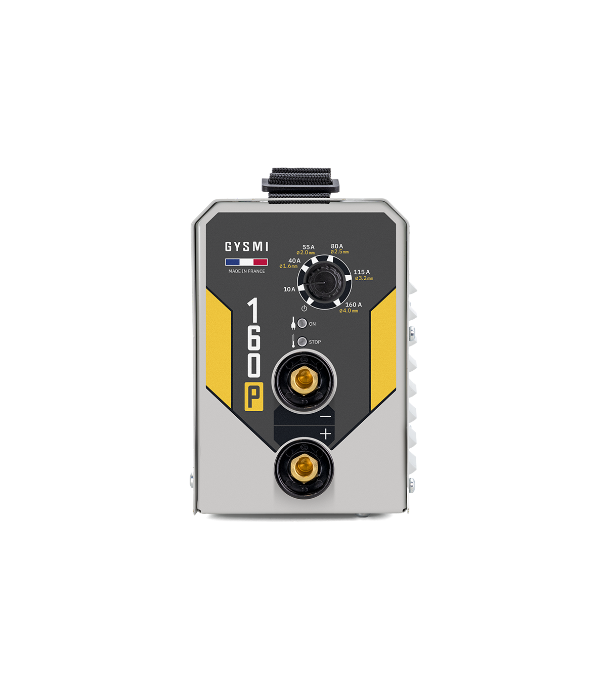 Poste de soudure GYSMI 160P + Accessoires GYS
