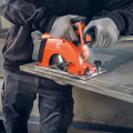 Scie circulaire Ø150 mm 18V F-IRON CUT 57 AS FEIN