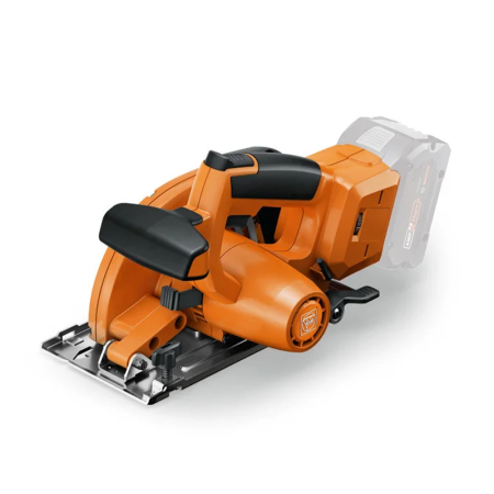 Scie circulaire Ø150 mm 18V F-IRON CUT 57 AS FEIN