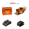 1 BATTERIE PROCORE 18V 8AH AS + 1 CHARGEUR RAPIDE GAL18 V-160 AS