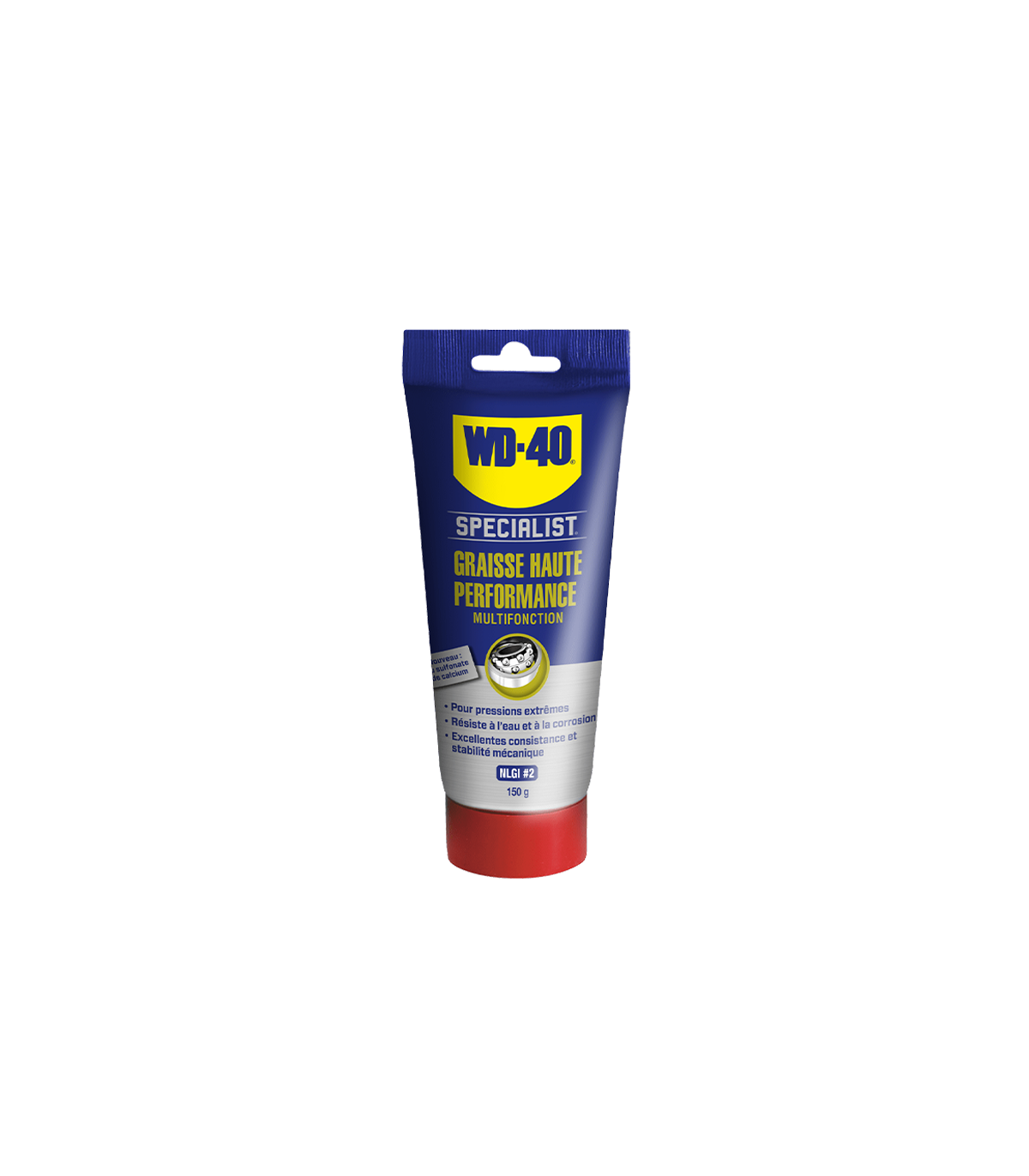Graisse haute performance multifonction 150g WD-40