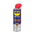 Dégraissant spray double position 500ml SPECIALIST WD-40