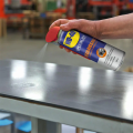 Dégraissant spray double position 500ml SPECIALIST WD-40