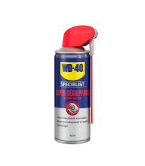 Super dégrippant spray double position 400ml SPECIALIST WD-40