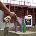 Lubrifiant multifonction bidon 5L WD-40