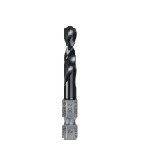 Foret hélicoïdal VARIO Ø10.2 mm FEIN