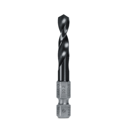 Foret hélicoïdal VARIO Ø10.2 mm FEIN