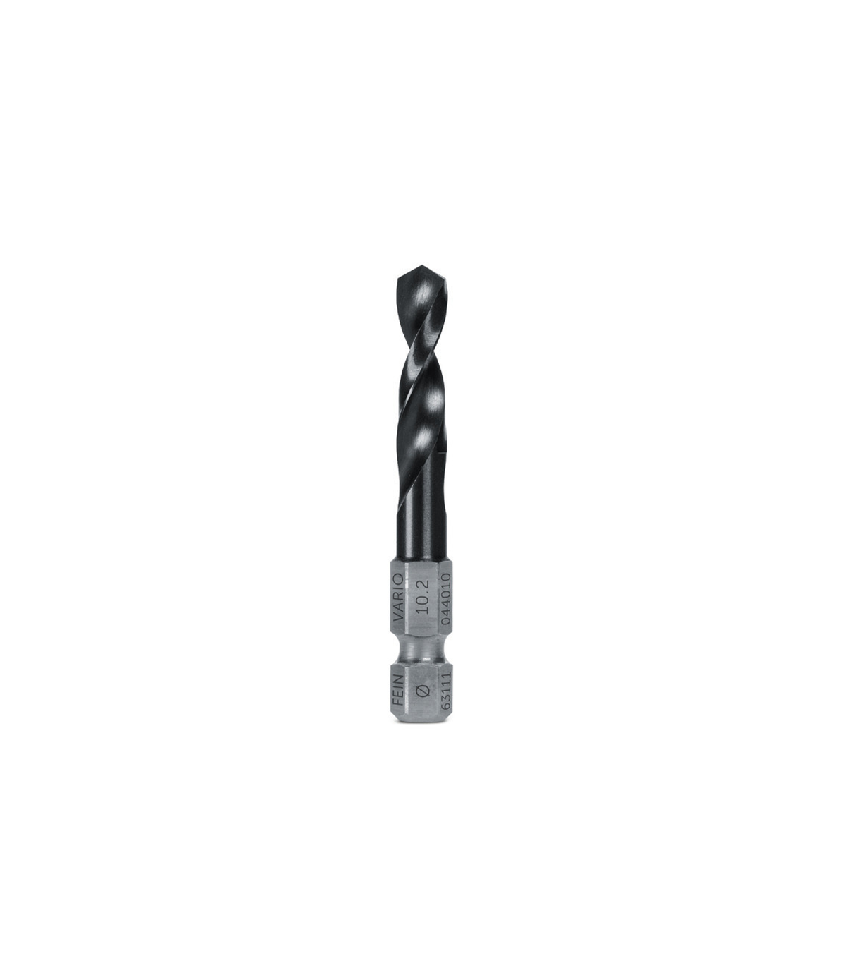 Foret hélicoïdal VARIO Ø10.2 mm FEIN