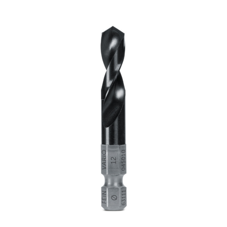 Foret hélicoïdal VARIO Ø12 mm FEIN