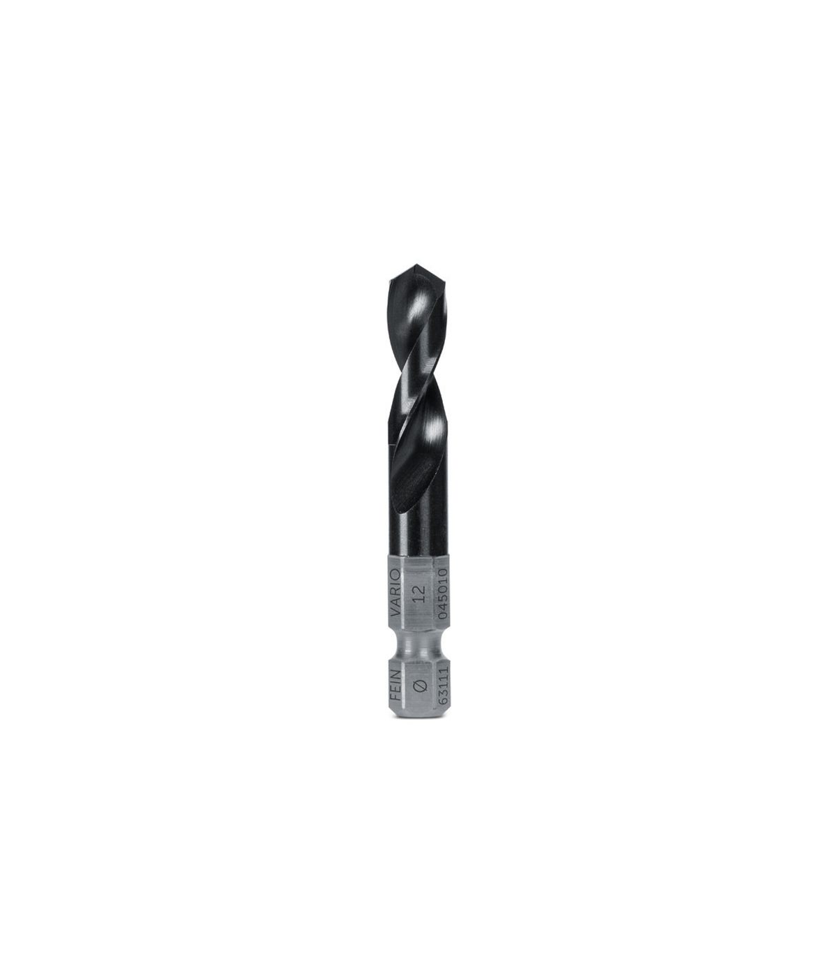 Foret hélicoïdal VARIO Ø12 mm FEIN