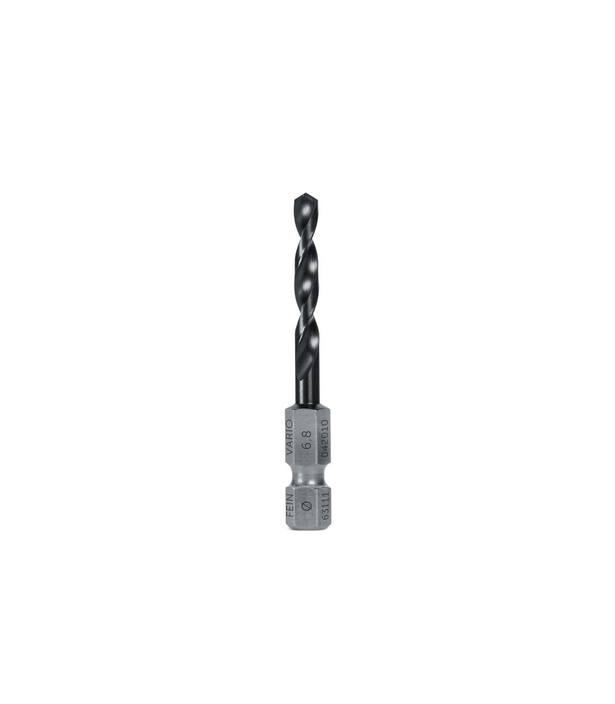 Foret hélicoïdal VARIO Ø6.8 mm FEIN