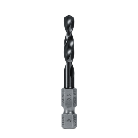 Foret hélicoïdal VARIO Ø8.5 mm FEIN