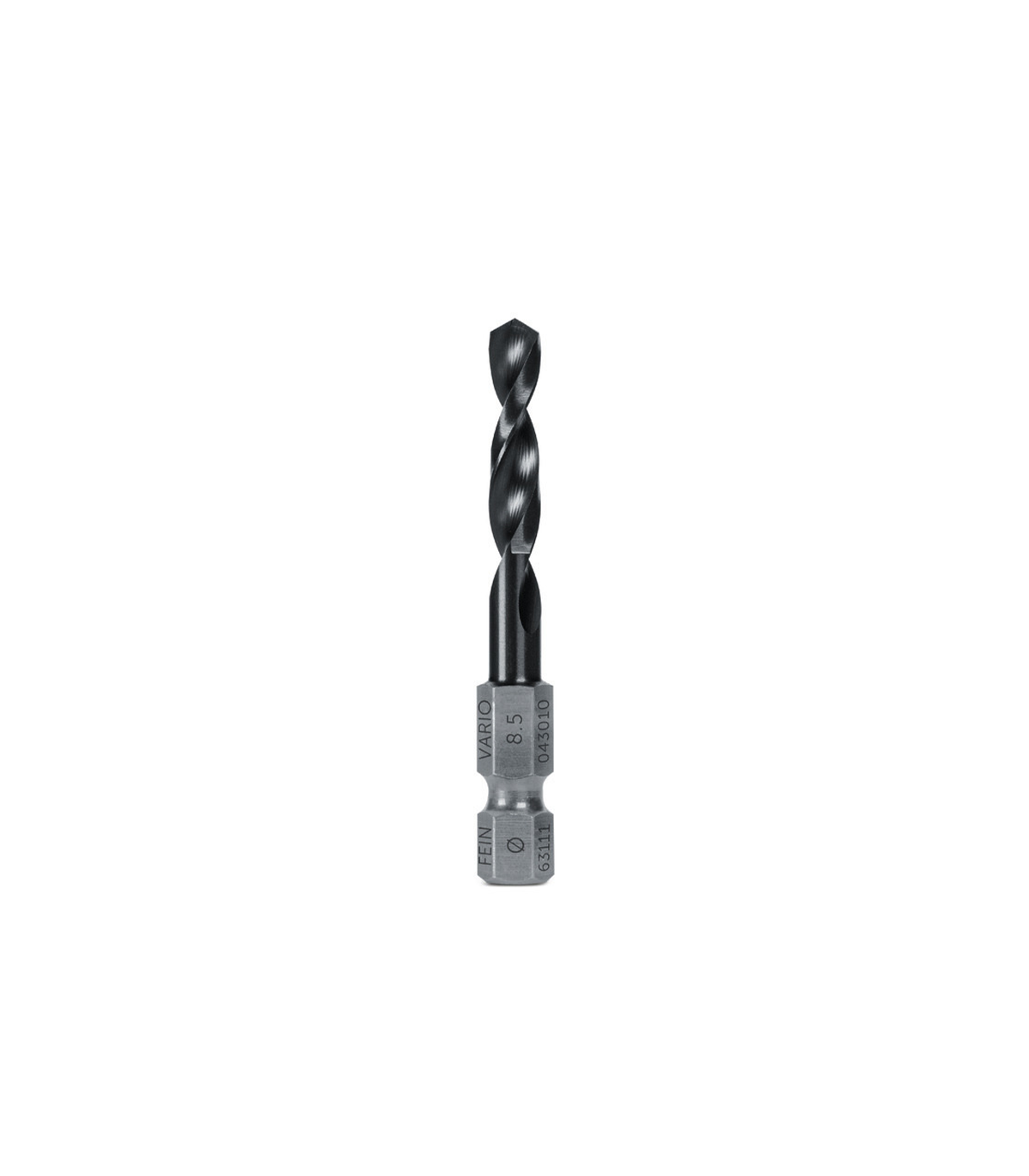 Foret hélicoïdal VARIO Ø8.5 mm FEIN