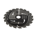 Lame de scie circulaire M-Force Bois Ø235 mm 20 dents MAKITA