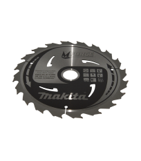 Lame de scie circulaire M-Force Bois Ø235 mm 20 dents MAKITA