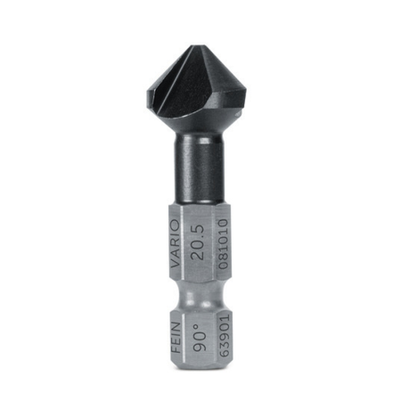 Fraise conique VARIO 90° Ø20.5 mm FEIN