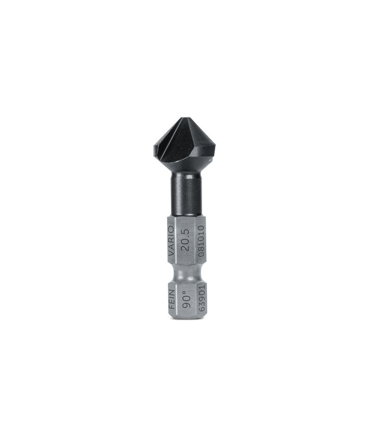 Fraise conique VARIO 90° Ø20.5 mm FEIN