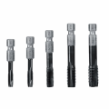 Set de 5 tarauds VARIO pour trous de passage FEIN