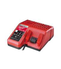 Chargeur 12/18V M12-18C MILWAUKEE