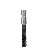 Taraud DL VARIO M12 x 1.5 mm pour trous de passage FEIN
