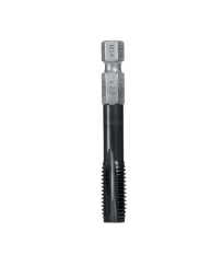 Taraud DL VARIO M14 x 2 mm pour trous de passage FEIN