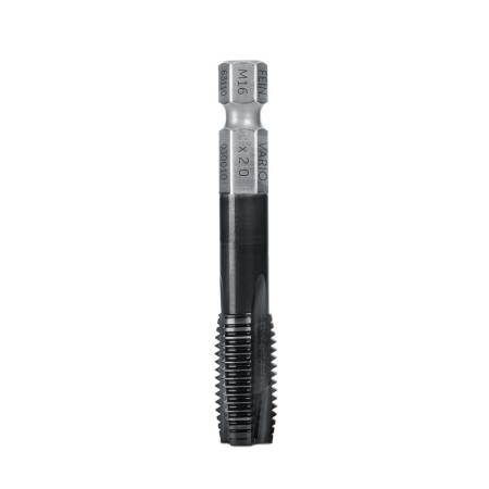 Taraud DL VARIO M16 x 2 mm pour trous de passage FEIN