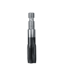 Taraud DL VARIO M20 x 2,5 mm pour trous de passage FEIN